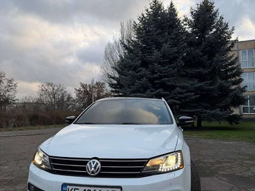 Авто Volkswagen Jetta 2015 № 8324554