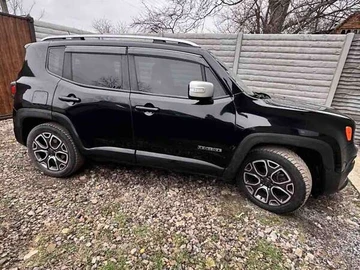 Авто Jeep Renegade 2017 № 8324566