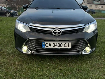 Авто Toyota Camry 2014 № 8324568