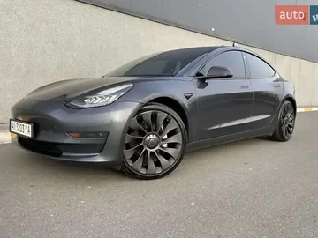 Авто Tesla Model 3 2019 № 8324639