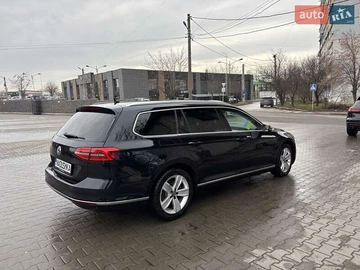 Авто Volkswagen Passat 2016 № 8324642