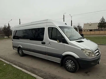 Авто Mercedes Sprinter 2007 № 8324646