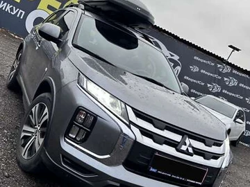 Авто Mitsubishi Outlander 2020 № 8324650