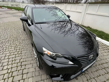 Авто Lexus Is 2015 № 8324655
