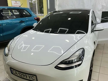 Авто Tesla Model 3 2019 № 8324661