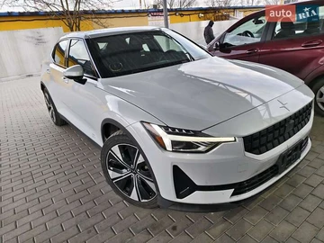 Авто Polestar 2 2023 № 8324662