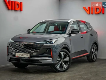 Авто Changan Cs 55 Plus 2023 № 8324666