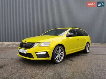 Авто Skoda Octavia 2013 № 8324671