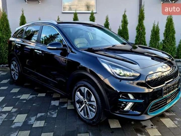 Авто KIA Niro 2019 № 8324674