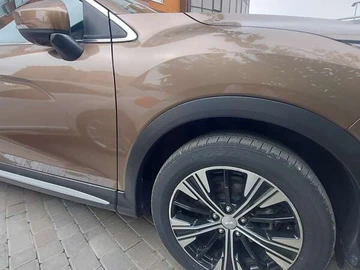 Авто Mitsubishi Eclipse Cross 2020 № 8324683