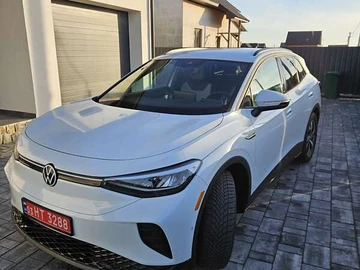 Авто Volkswagen Id 4 2023 № 8324685