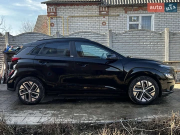 Авто Hyundai Kona 2022 № 8324686