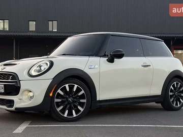 Авто MINI Cooper 2019 № 8324769