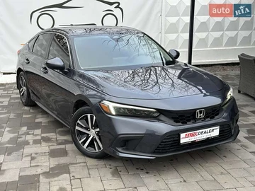 Авто Honda Accord 2023 № 8324770