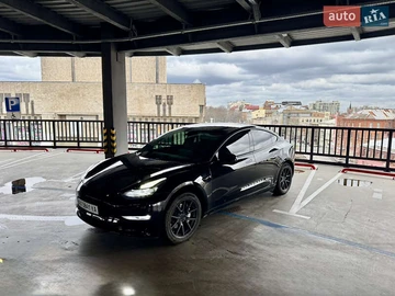 Авто Tesla Model 3 2021 № 8324773