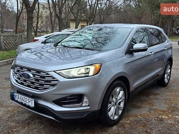 Авто Ford Edge 2022 № 8324775