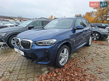 Авто BMW Ix3 2023 № 8324778