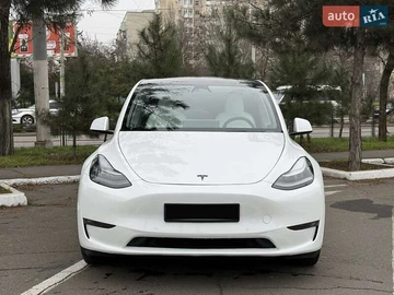Авто Tesla Model Y 2020 № 8324782