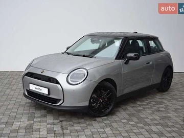 Авто MINI Cooper 2024 № 8324786