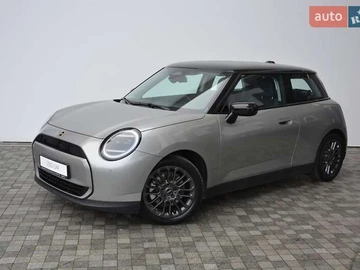 Авто MINI Cooper 2024 № 8324787