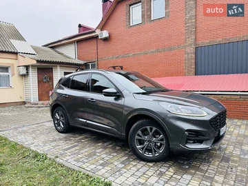 Авто Ford Kuga 2023 № 8324806