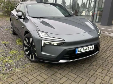 Авто Polestar 4 2024 № 8324811