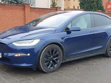 Авто Tesla Model X 2022 № 8324819