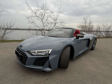 Авто Audi R8 2020 № 8324845