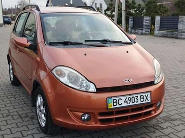 Авто Chery Kimo 2008 № 8324922