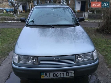 Авто ВАЗ 2111 2008 № 8324930