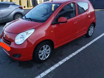 Авто Suzuki Alto 2009 № 8324947