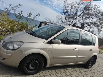 Авто Renault Grand Scenic 2008 № 8324949