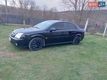 Авто Opel Vectra 2003 № 8324952