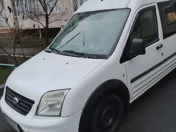 Авто Ford Transit Connect 2011 № 8325037