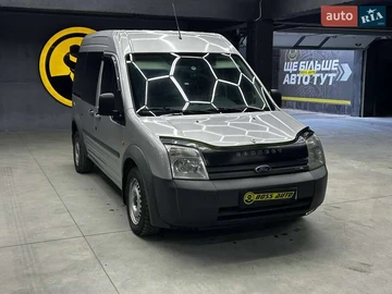 Авто Ford Transit Connect 2007 № 8325041