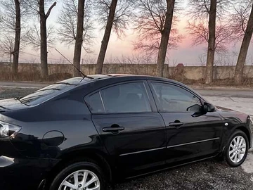 Авто Mazda 3 2008 № 8325049