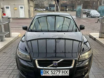 Авто Volvo C30 2009 № 8325058
