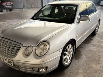 Авто KIA Opirus 2007 № 8325064