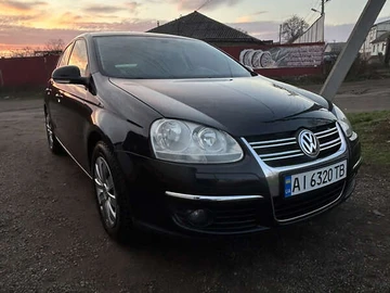 Авто Volkswagen Jetta 2008 № 8325069
