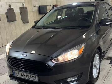 Авто Ford Focus 2017 № 8325070
