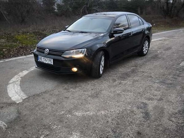 Авто Volkswagen Jetta 2011 № 8325074