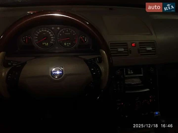 Авто Volvo Xc90 2005 № 8325078