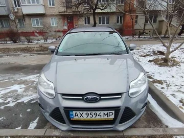 Авто Ford Focus 2011 № 8325082