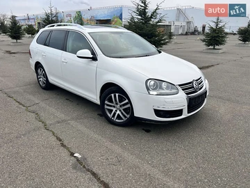 Авто Volkswagen Golf 2009 № 8325087
