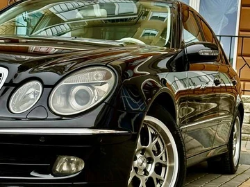 Авто Mercedes E-Class 2007 № 8325090