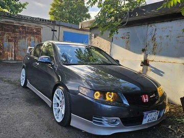 Авто Honda Accord 2005 № 8325095