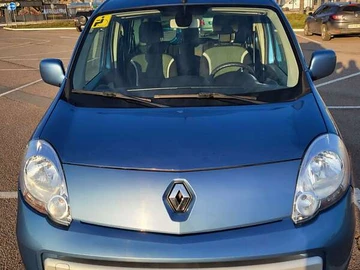 Авто Renault Kangoo 2011 № 8325096