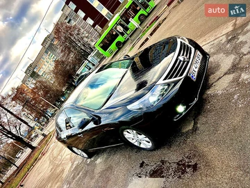 Авто Renault Latitude 2011 № 8325100