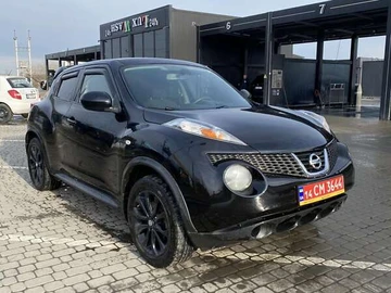Авто Nissan Juke 2014 № 8325101