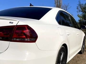 Авто Volkswagen Passat 2013 № 8325171